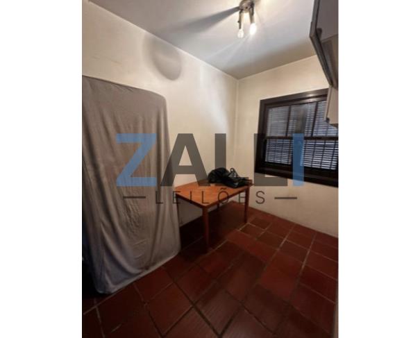 Foto de IMOVEL RES. - A.T. 900M² - MORUMBI/SP