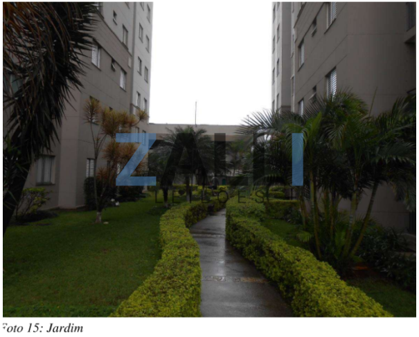 Foto de  APTO RES. A.U. 45m² + VAGA - V. GUILHERME/SP