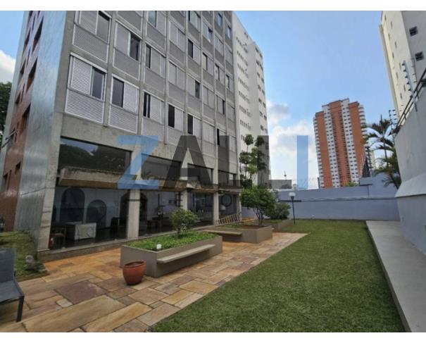 Foto de APTO DUPLEX - A.T. 397,35 + 3 VAGAS - PERDIZES/SP (DIREITOS)