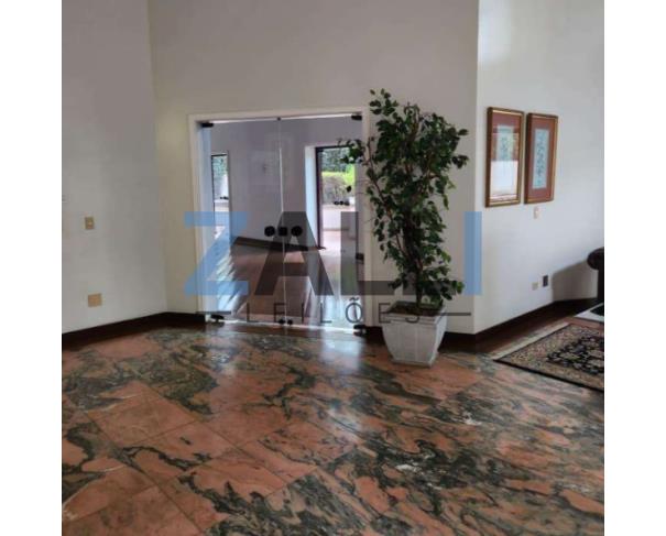 Foto de APTO DUPLEX COBERT - A.T. 759M2 + 8 VAGAS + 2 DEP - MOEMA/SP