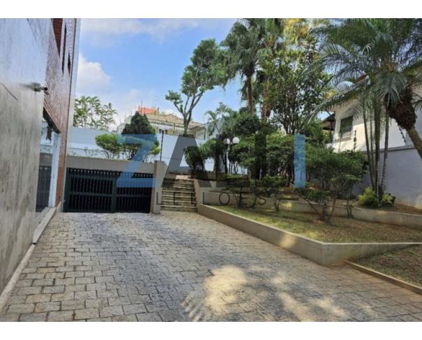 Foto de APTO DUPLEX - A.T. 397,35 + 3 VAGAS - PERDIZES/SP (DIREITOS)