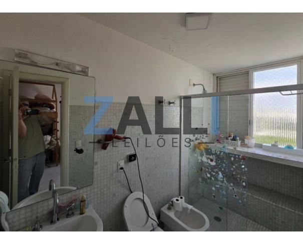 Foto de APTO DUPLEX - A.T. 397,35 + 3 VAGAS - PERDIZES/SP (DIREITOS)