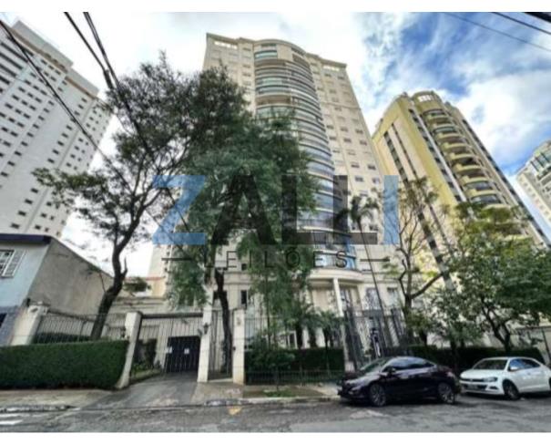 Foto de APTO DUPLEX - A. Ú. 227M2 - 3 VAGAS - ANÁLIA FRANCO/SP