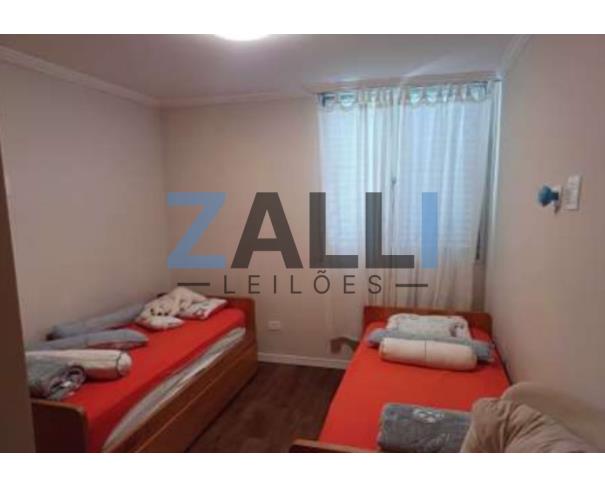 Foto de APTO RES. A.T. 179 M2 + VAGA - JARDIM PAULISTA/SP