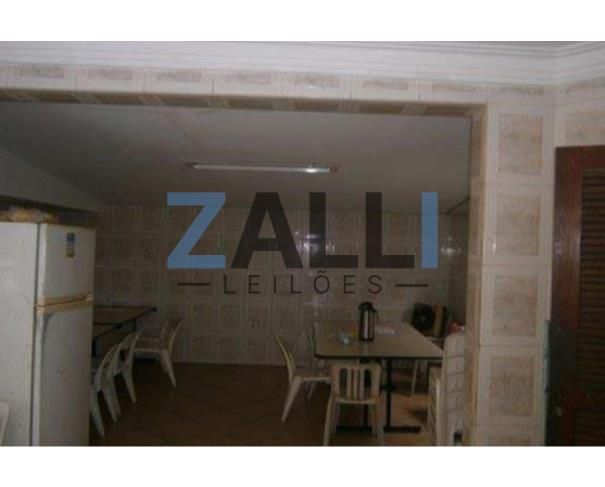 Foto de LOTE 04: GALPÃO - A. TERRENO 1.267,00M² - SÃO PAULO/SP