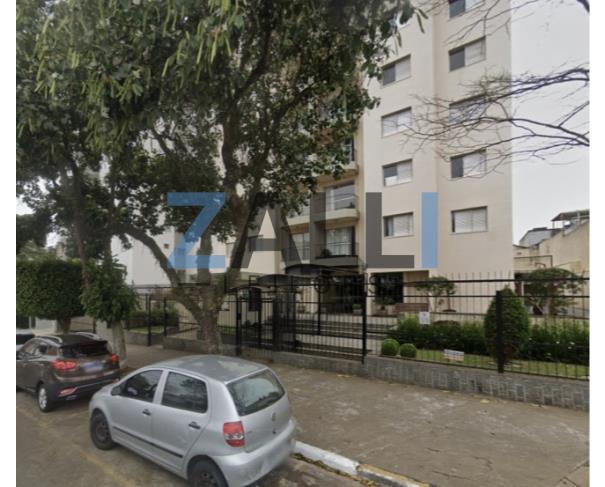 Foto de APTO RES. 61M2 + 1 VAGA - VILA MASCOTE/SP