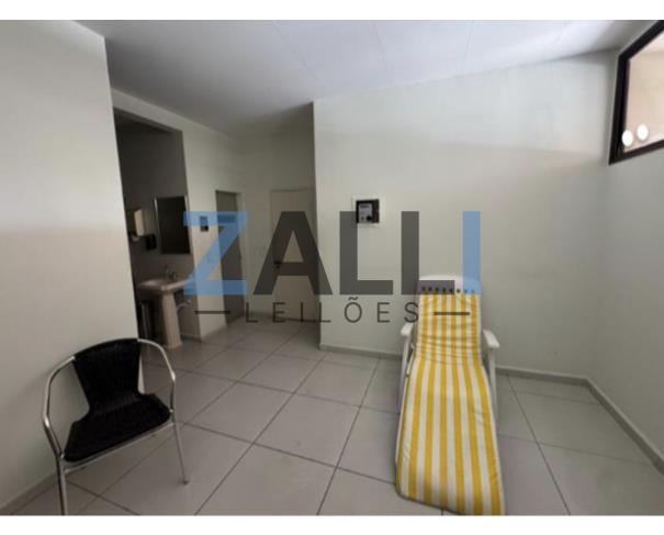 Foto de APTO RES. - A.T. 68,68M2 + VAGA - VILA NOVA CONCEIÇÃO/SP