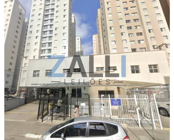 Foto de APTO RES. - A.T. 78M2 + 1 VAGA - S. CAETANO DO SUL/SP