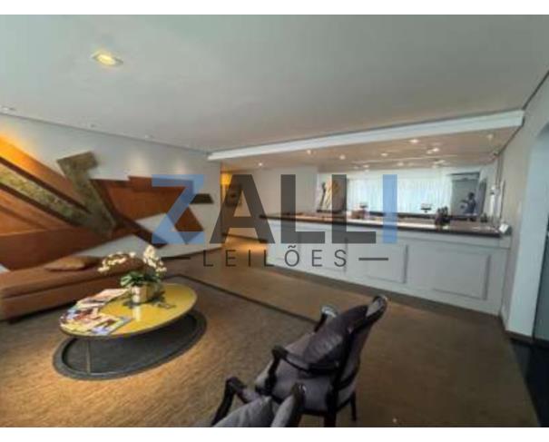 Foto de APTO RES. - A.T. 68,47M2 - JARDINS/SP