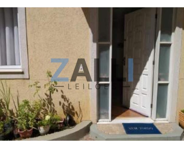 Foto de CASA (COND. FECHADO) - A.T. 266,64M2 + 4 VAGAS - MOOCA/SP