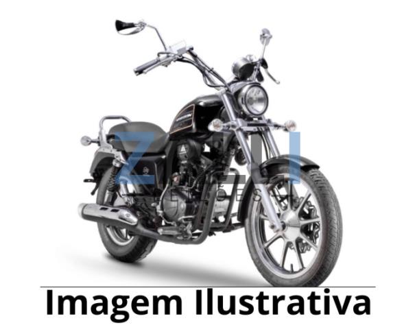 Foto de MOTOCICLETA - DAFRA - HORIZON 150R - 16/17 - SP