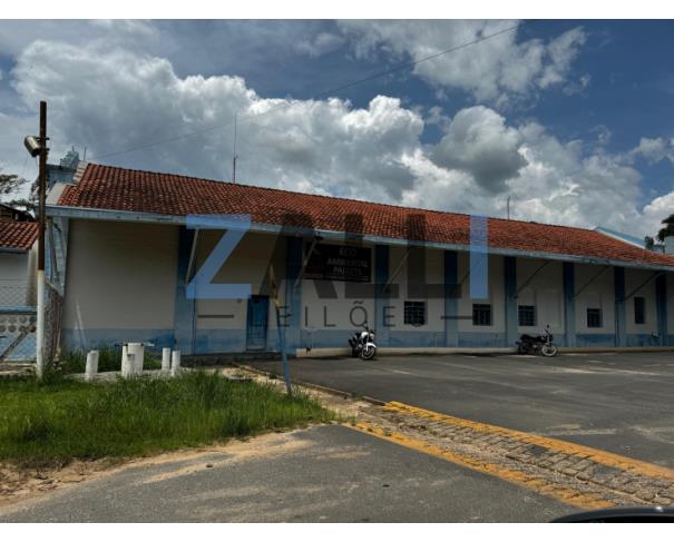 Foto de LOTE 02: GALÃO - A.C. 4.218,66M² - ITAPIRA/SP