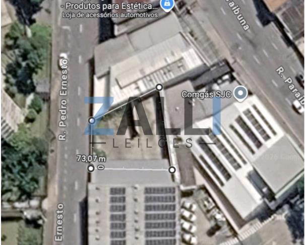 Foto de TERRENO - A.T. 316M² - S. JOSÉ DOS CAMPOS/SP