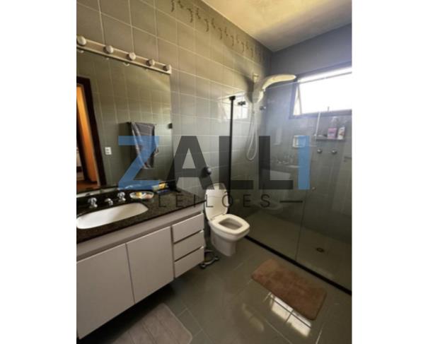 Foto de IMOVEL RES. - A.T. 900M² - MORUMBI/SP