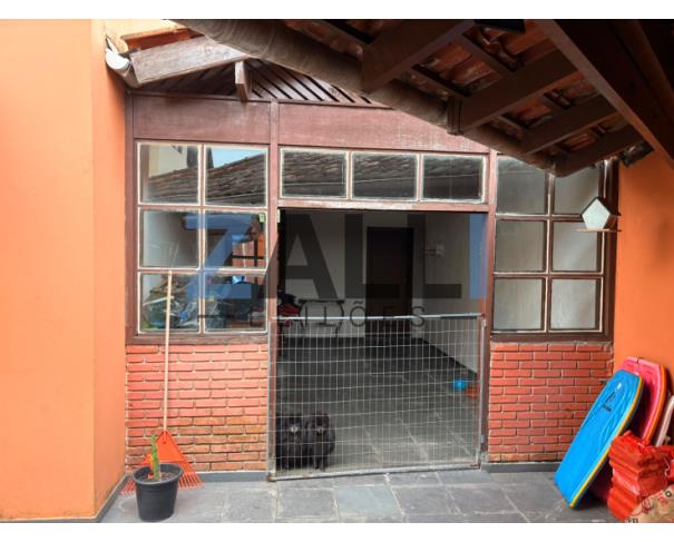 Foto de IMÓVEL RES. - A.T. 551M2 - BERTIOGA/SP (COND. FECHADO)