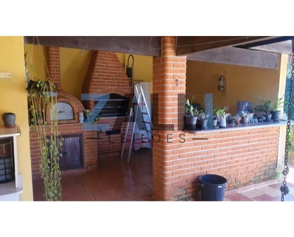 Foto de IMÓVEL RES. - A. T. 4.748,00M2 - MAIRINQUE/SP (PORTA DO SOL)