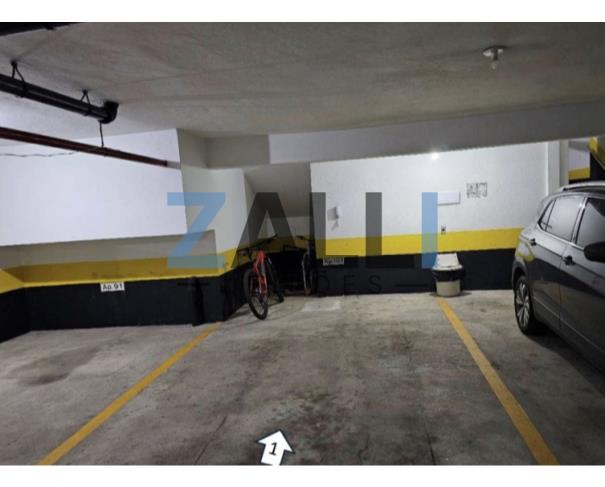Foto de APTO DUPLEX - A.T. 397,35 + 3 VAGAS - PERDIZES/SP (DIREITOS)