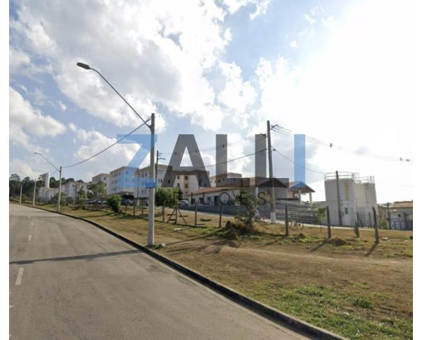 Foto de APTO. RES. - A.Ú. 49,96M2 + VAGA - S.J. CAMPOS/SP (DIREITOS)