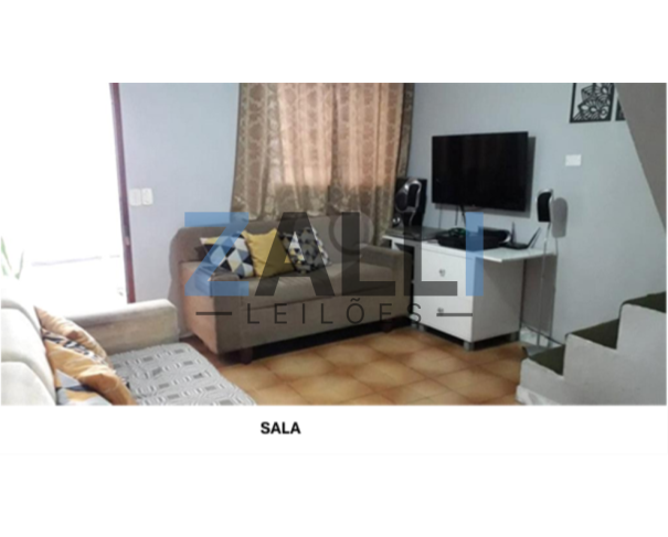 Foto de IMÓVEL RES. A.C. 125m² - VILA PRUDENTE/SP