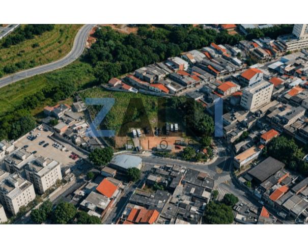 Foto de TERRENO URBANO - A.T. 6.709M2 - OSASCO/SP