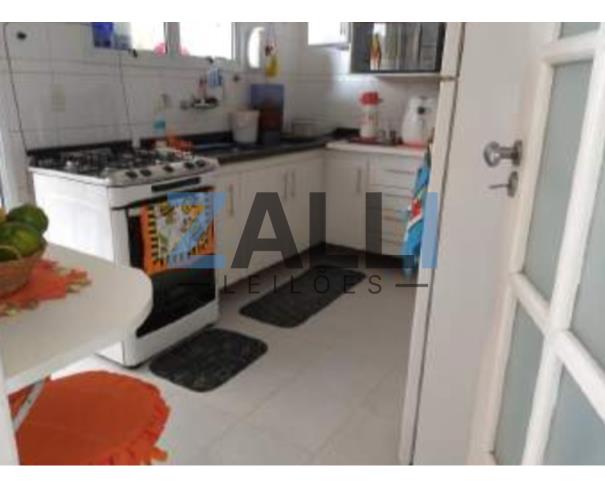 Foto de CASA (COND. FECHADO) - A.T. 266,64M2 + 4 VAGAS - MOOCA/SP