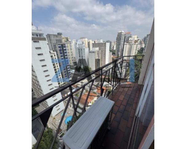 Foto de APTO RES. - A.T. 68,68M2 + VAGA - VILA NOVA CONCEIÇÃO/SP