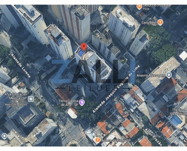 Foto de APTO RES. - A.T. 68,47M2 - JARDINS/SP