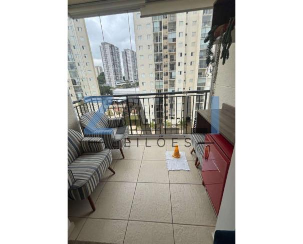 Apartamento com 2 quartos no Lapa (foto 5 de 11)