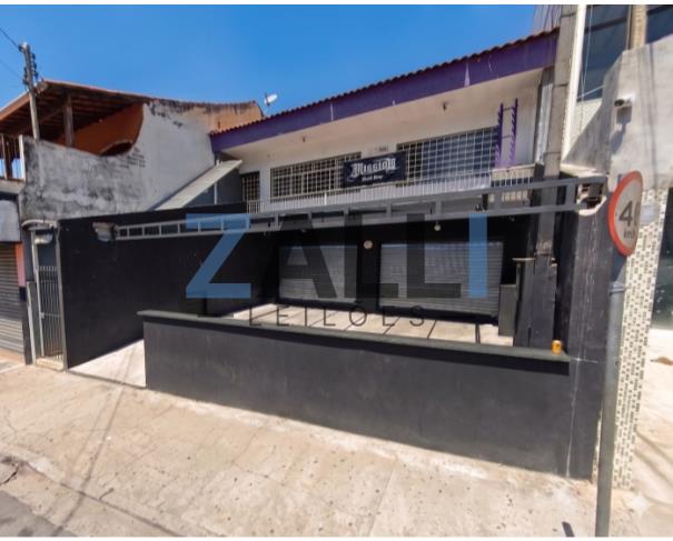 Foto de IMÓVEL COMERCIAL - A.T. 272M2 - MAIRIPORÃ/SP