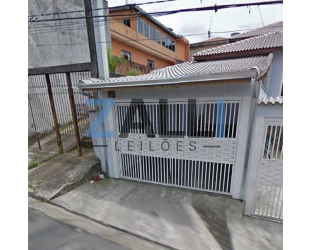 Foto de IMÓVEL RES. - A.T. 150M2 - OSASCO/SP