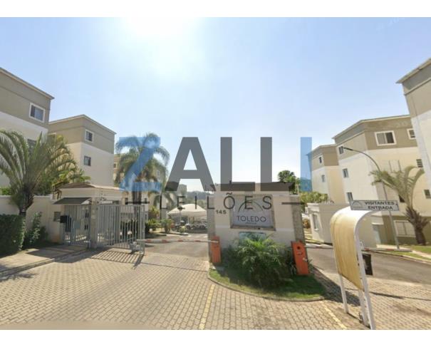 Foto de APTO RES. - A.T. 87,95M2 - TATUÍ/SP