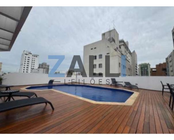 Foto de APTO RES. - A.T. 68,47M2 - JARDINS/SP