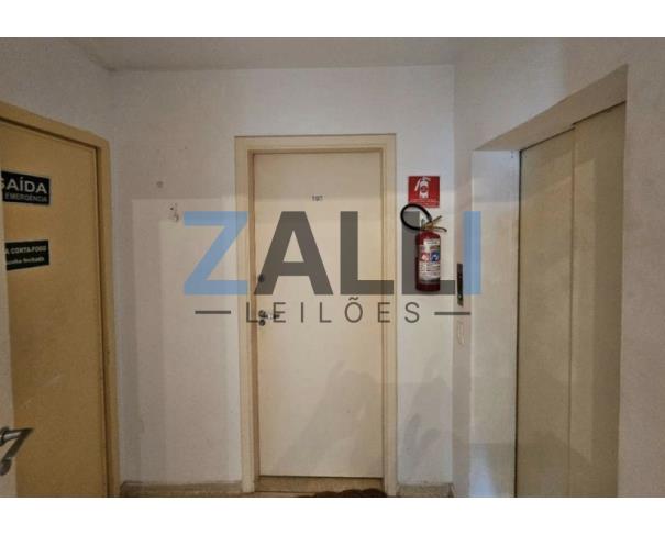 Foto de APTO DUPLEX - A.T. 397,35 + 3 VAGAS - PERDIZES/SP (DIREITOS)