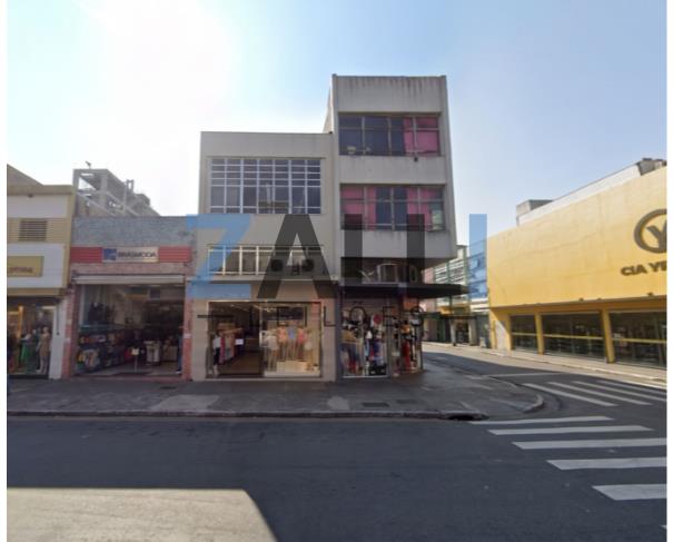 Foto de IMÓVEL COMERCIAL - A.C. 500M2 - BRÁS/SP (nuapropriedade)