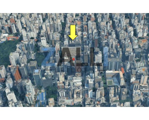 Foto de SALA COMERCIAL - A. Ú. 42M2 - AV. PAULISTA/SP