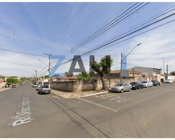 Terreno em Conchal/SP — foto 1