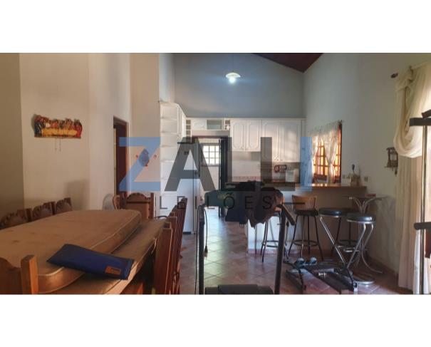 Foto de IMÓVEL RES. - A. T. 4.748,00M2 - MAIRINQUE/SP (PORTA DO SOL)