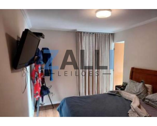 Foto de APTO RES. A.T. 179 M2 + VAGA - JARDIM PAULISTA/SP