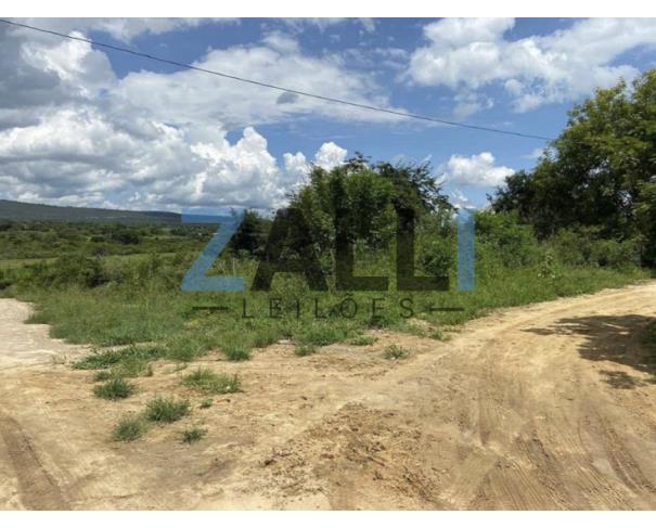 Foto de TERRENO - A.T. 6.000M2 - VITÓRIA DA CONQUISTA/BA
