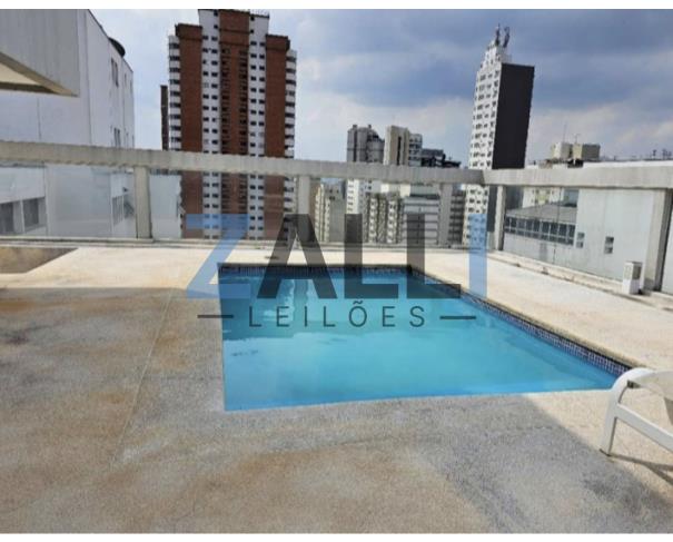 Foto de APTO DUPLEX - A.T. 397,35 + 3 VAGAS - PERDIZES/SP (DIREITOS)