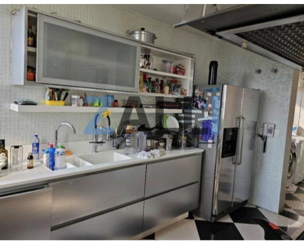 Foto de APTO DUPLEX - A.T. 397,35 + 3 VAGAS - PERDIZES/SP (DIREITOS)
