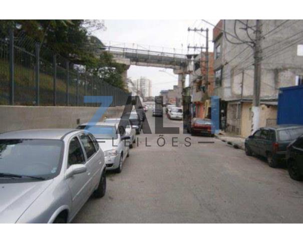 Foto de LOTE 04: GALPÃO - A. TERRENO 1.267,00M² - SÃO PAULO/SP