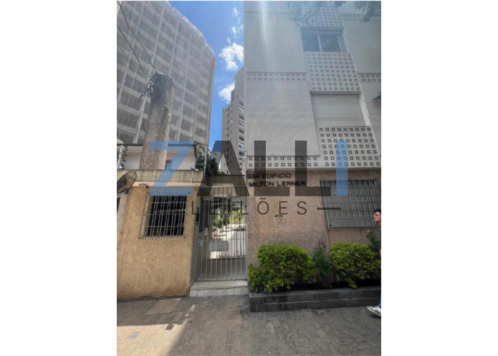 Imagem do imóvel APTO RES. A.U. 88m² - VILA MARIANA/SP APTO RES. A.U. 88m² - VILA MARIANA/SP