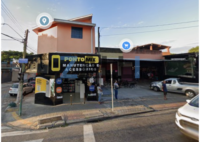 Imagem do imóvel 1/12 AVOS IMÓVEL MISTO - SÃO JOSÉ DOS CAMPOS/SP 2 IMÓVEIS - SÃO JOSÉ DOS CAMPOS/SP