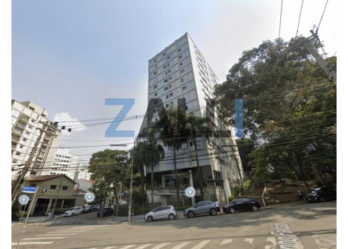 Imagem do imóvel APTO RES. A.U. 92m² + VAGA - VILA MADALENA/SP APTO RES. A.U. 92m² + VAGA - VILA MADALENA/SP