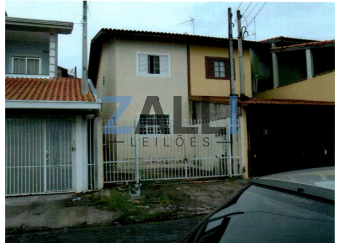 Imagem do imóvel IMÓVEL RES. 97m² - SÃO JOSÉ DOS CAMPOS/SP 2 IMÓVEIS - SÃO JOSÉ DOS CAMPOS/SP