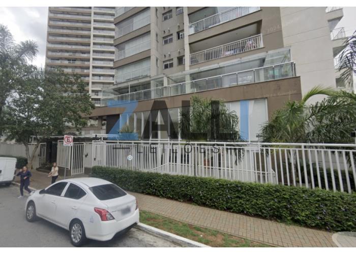 Imagem do imóvel APTO DUPLEX - A. P. 144,43M² + 3 VAGAS - TATUAPÉ/SP APTO DUPLEX - A. P. 144,43M² + 3 VAGAS - TATUAPÉ/SP