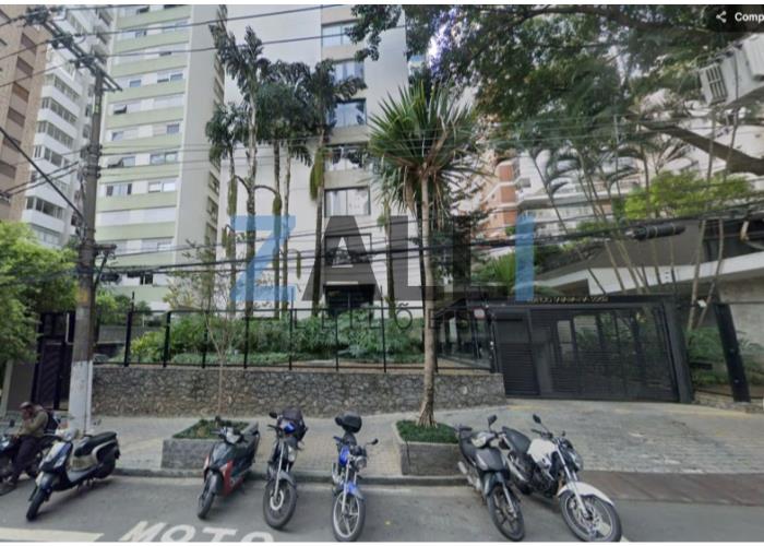Imagem do imóvel IMÓVEL RES. A.U. 289,74m² + 2 VAGAS - BELA CINTRA/SP IMÓVEL RES. A.U. 289,74m² + 2 VAGAS - BELA CINTRA/SP