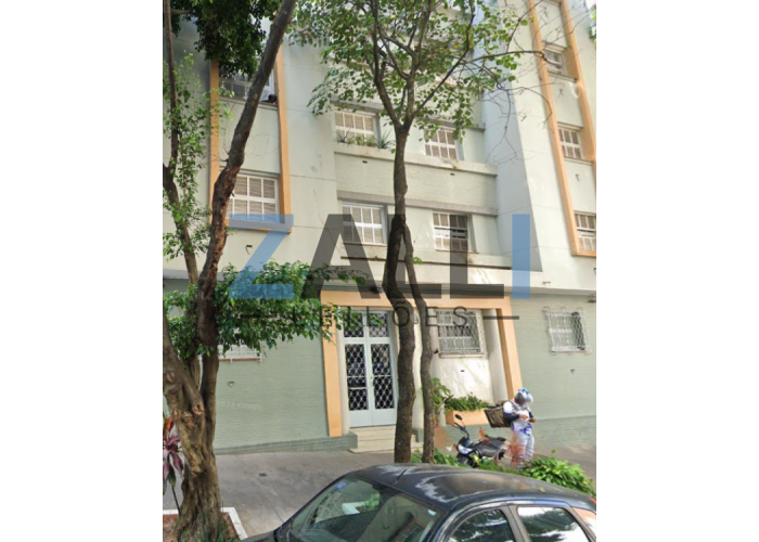 Imagem do imóvel APTO RES. A.U. 90m²+VAGA - STA. CECÍLIA/SP APTO RES. A.U. 90m²+VAGA - STA. CECÍLIA/SP