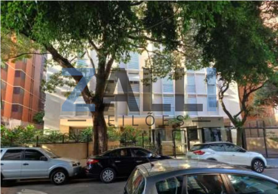 Apartamento em São Paulo/SP